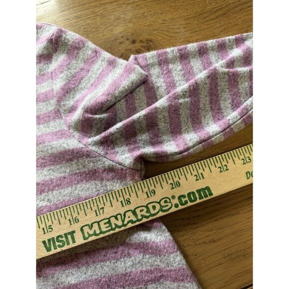 Habitat Clothes To Live In‎ Sweater Women Size Small Soft  Knit Pullover Stretch - Picture 5 of 11